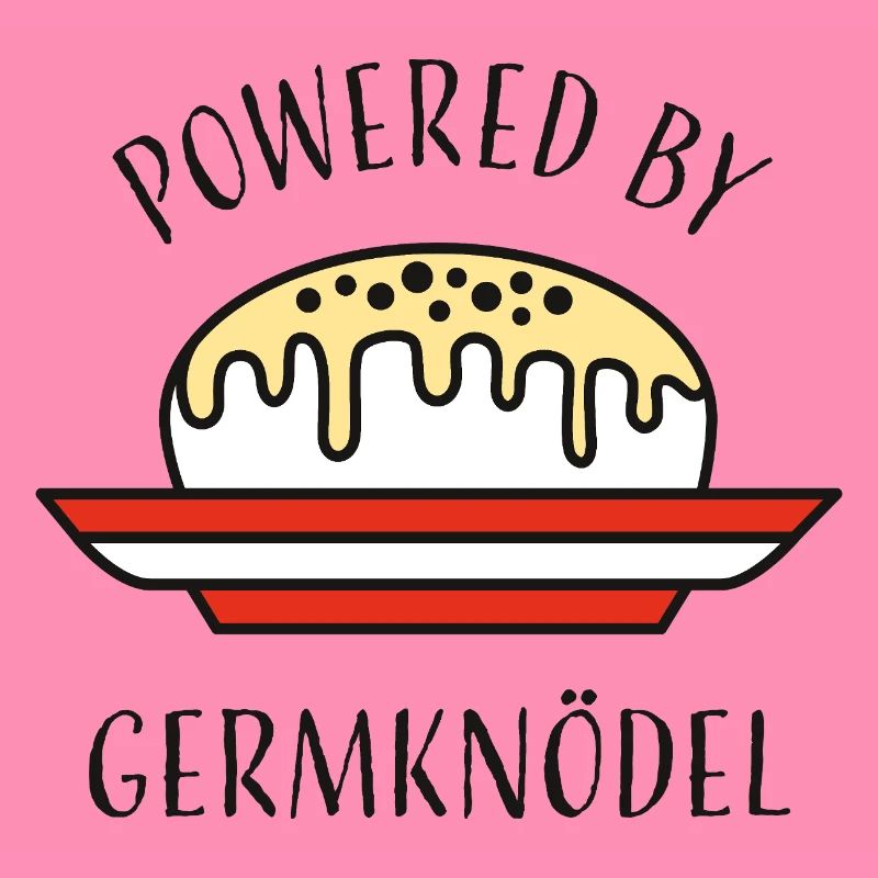 Powered by Germknödel