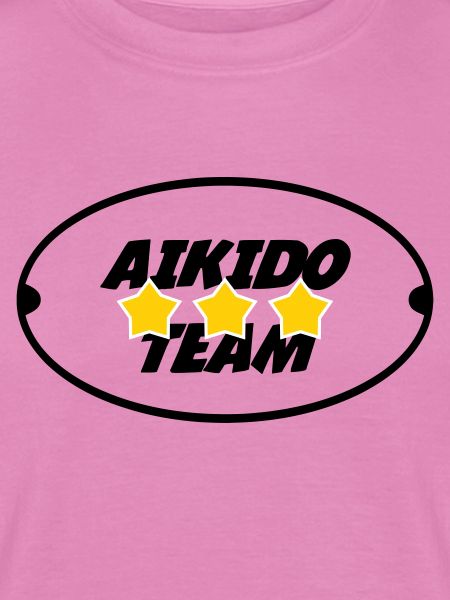 Aikido Team