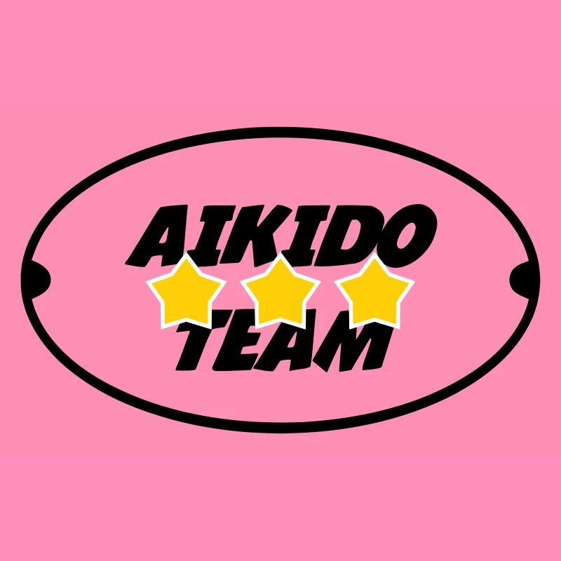 Aikido Team
