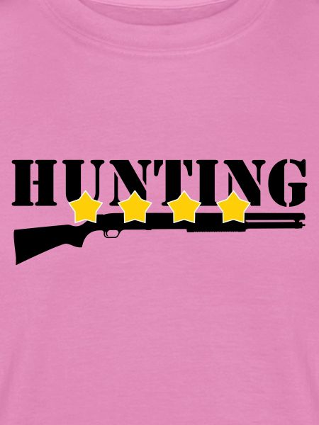 Hunting - Hunter