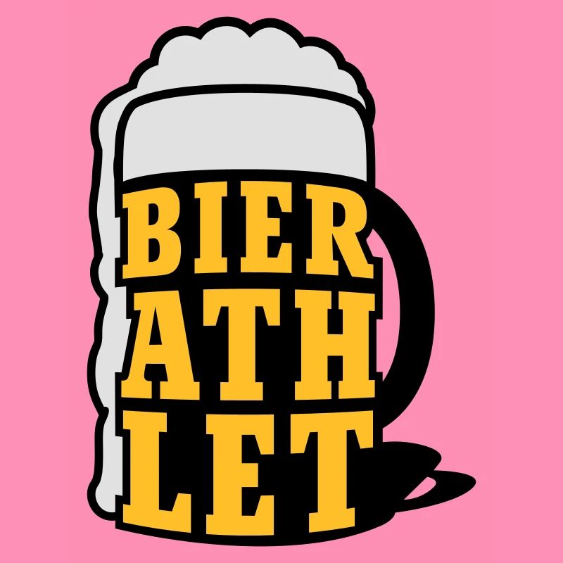 Bierathlet | Beer | Bier