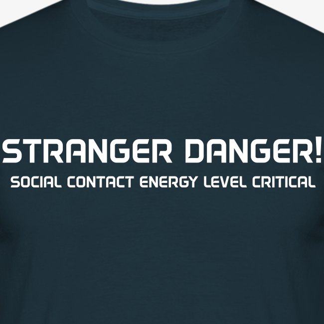 stranger-danger