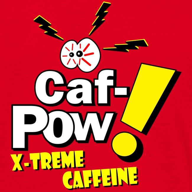 Caf Pow