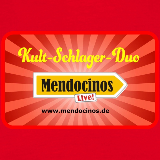 Kult-Schlager-Duo Mendocinos 2022