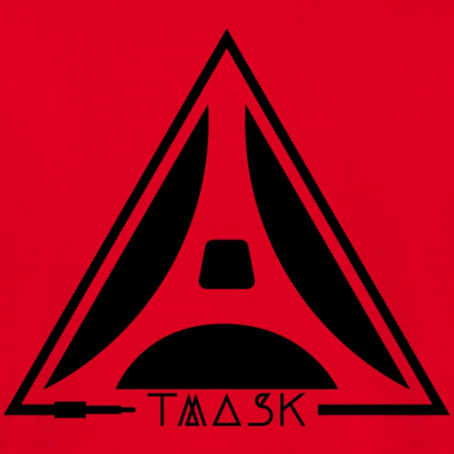 logo TMASK