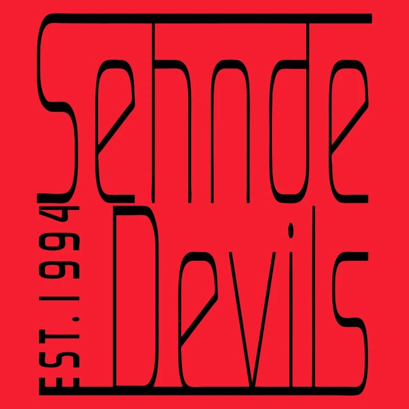 Devils Voyants Est. 1994