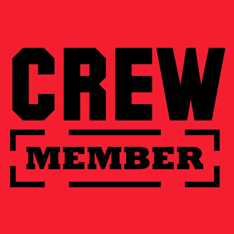 crew member