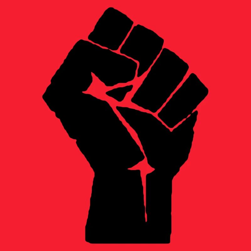 Symbole BLM