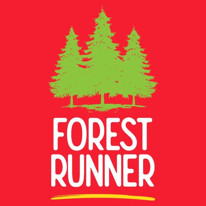 Forest Runner