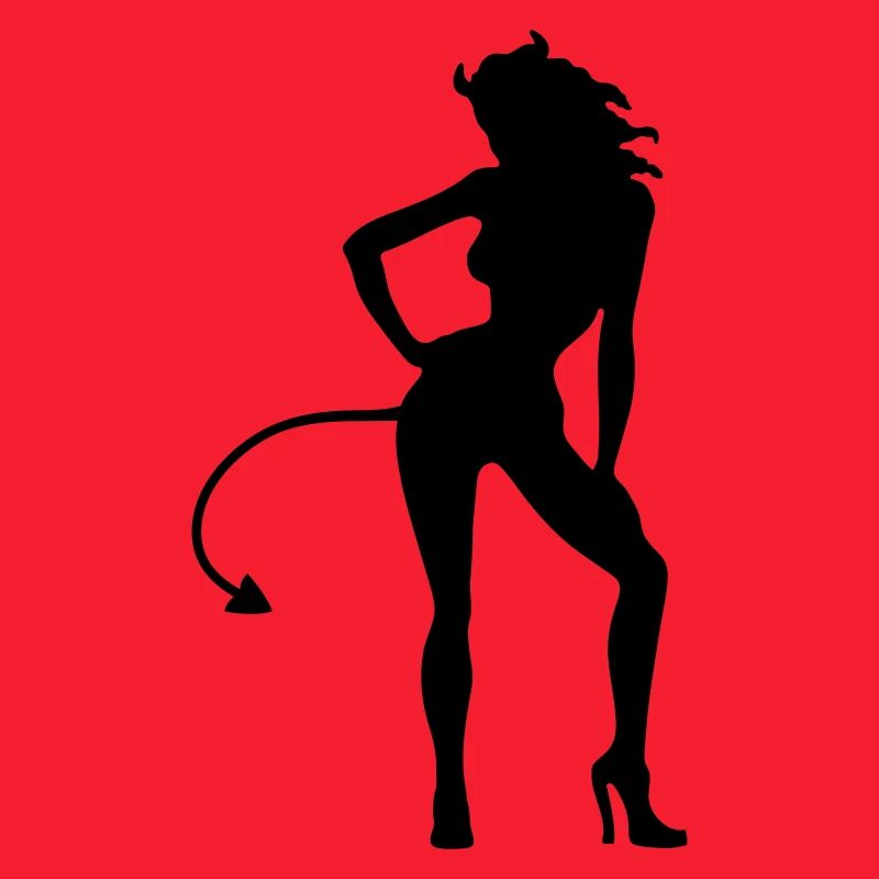 Teufelin - Devil