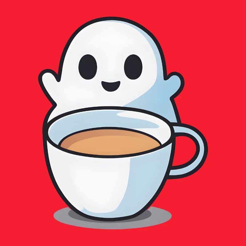 Kaffee Geist