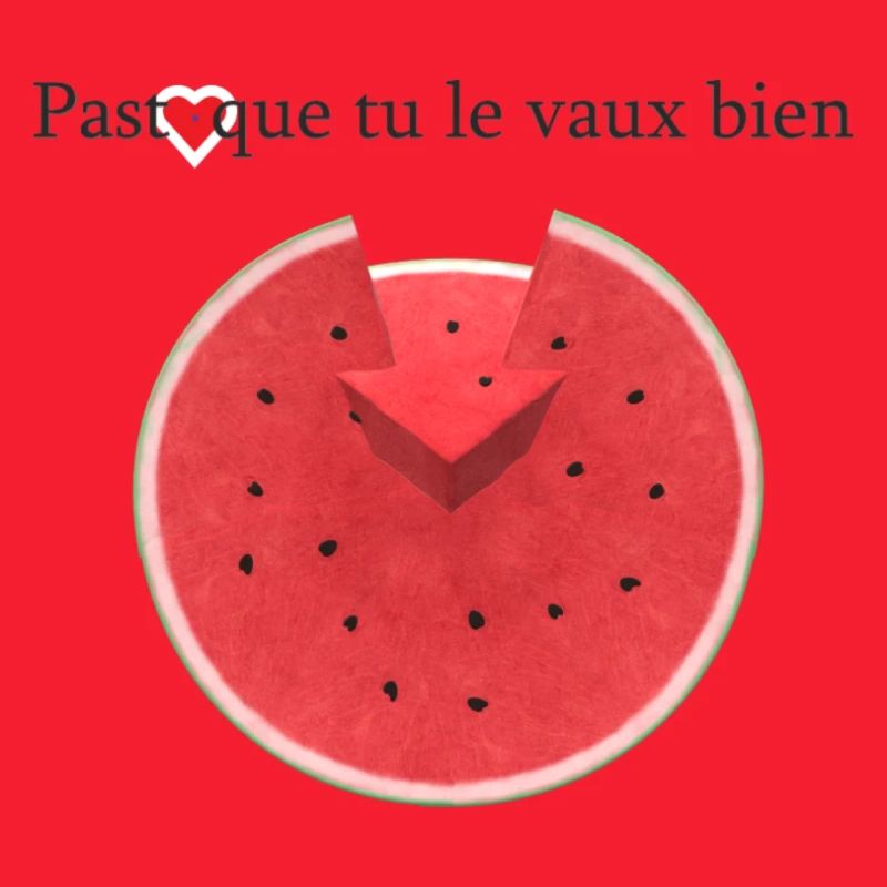 Ete Pasteque