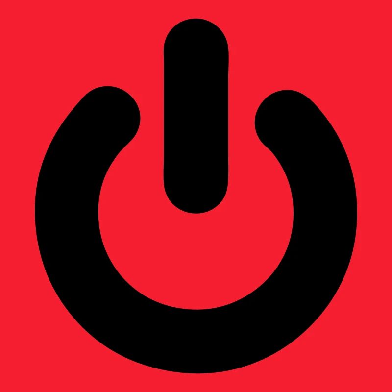 on, off, switch, PC, computer, SWITCH, on, out,
