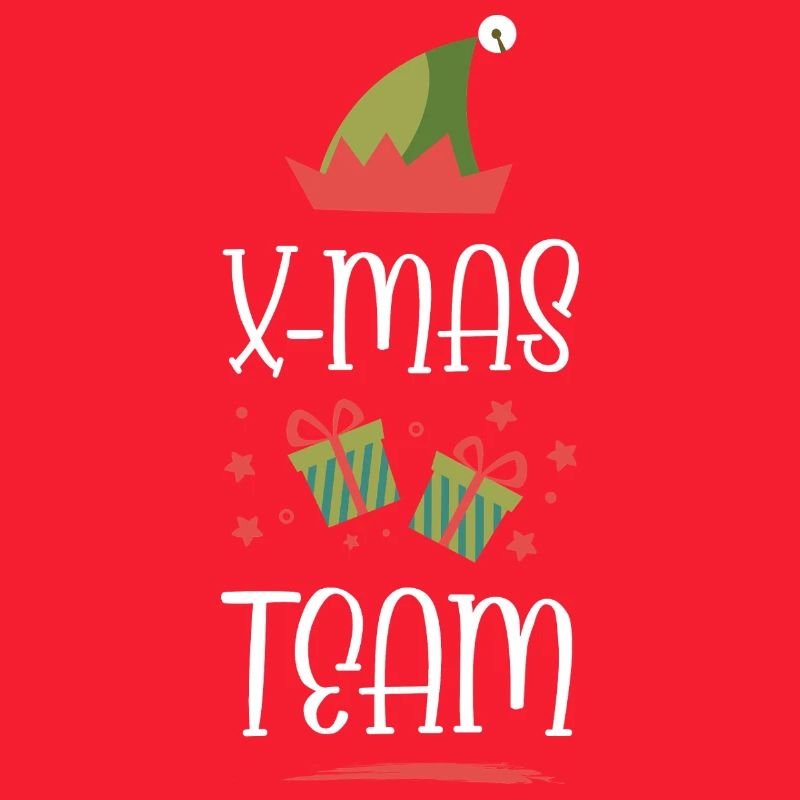 L’équipe X-Mas
