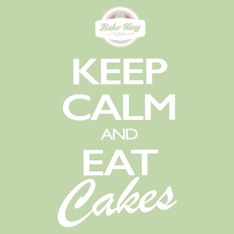 BKC : Keep Calm