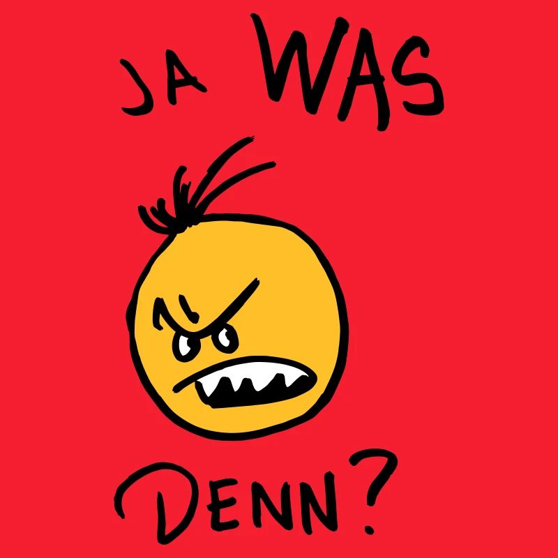 Schlechte Laune