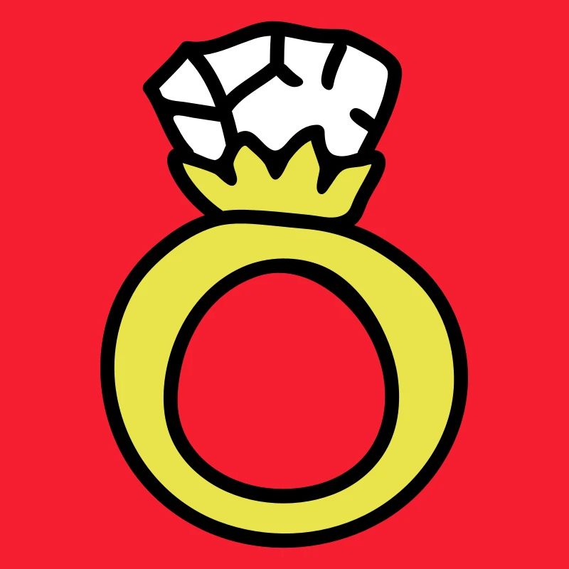 Ring - wedding ring 3
