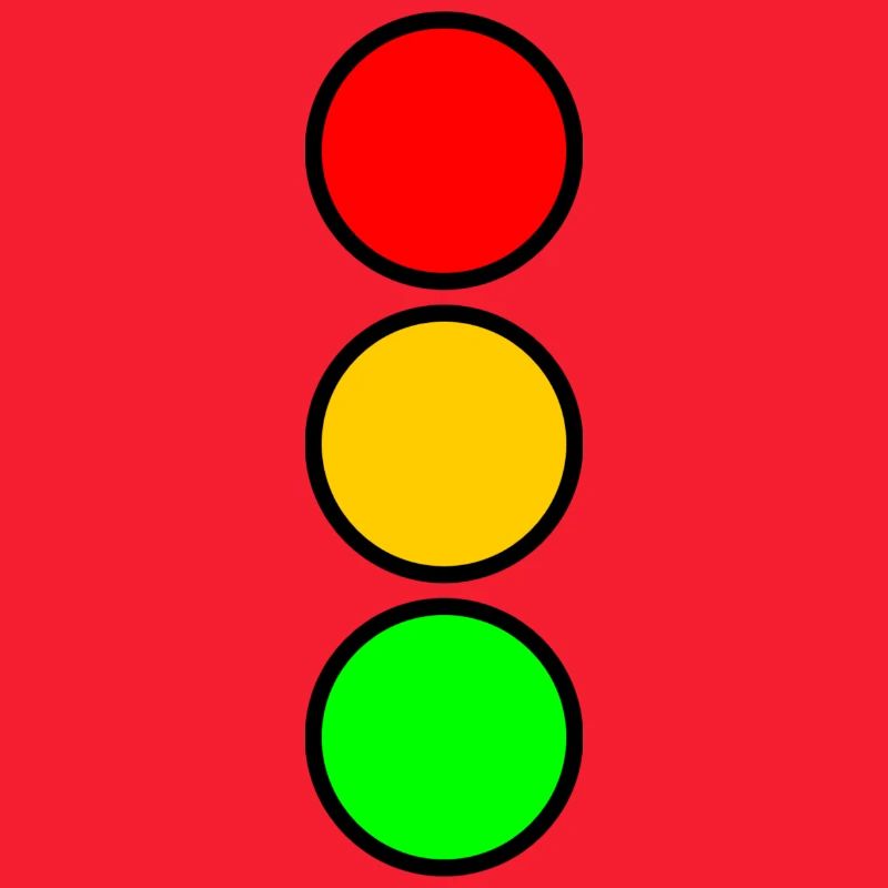 Feu de circulation 02