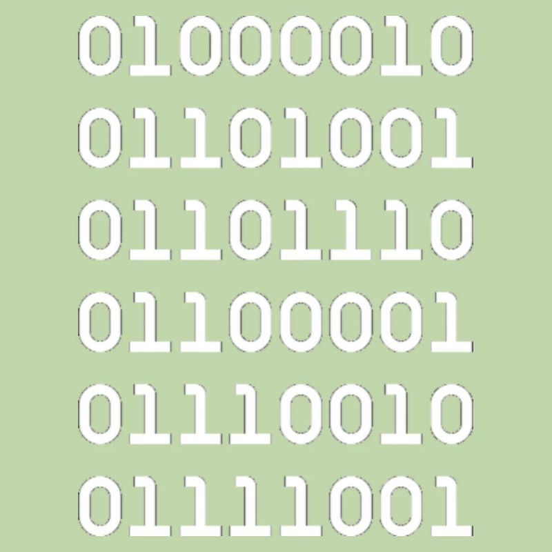 Binary