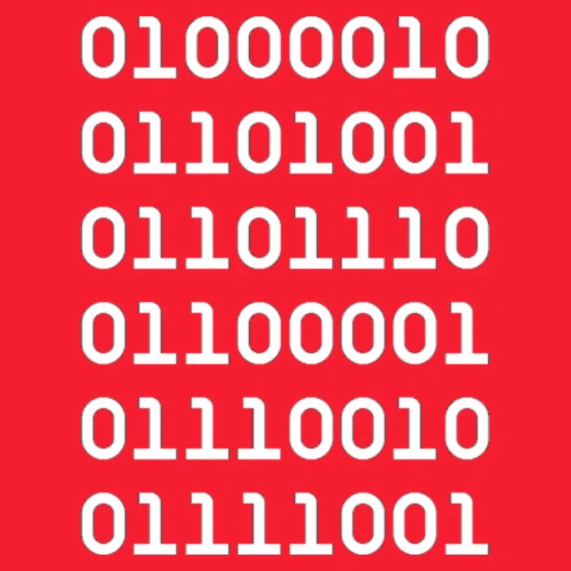 Binary