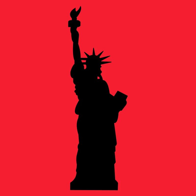 statue de la liberté
