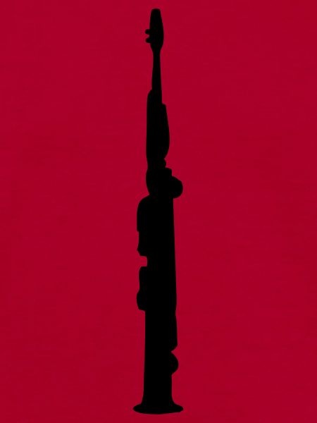 soprano sax
