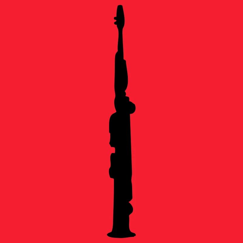 soprano sax