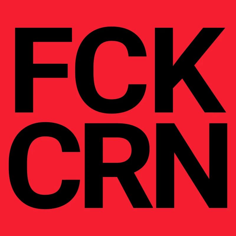 fck crn