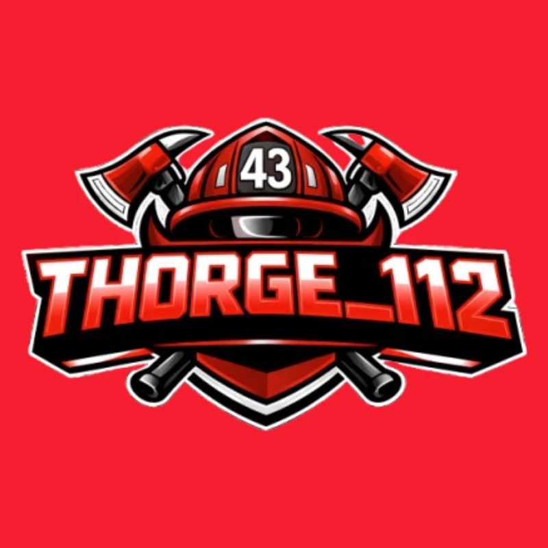 thorge_112 logo