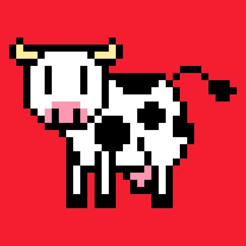 Guiguitte PixelArt