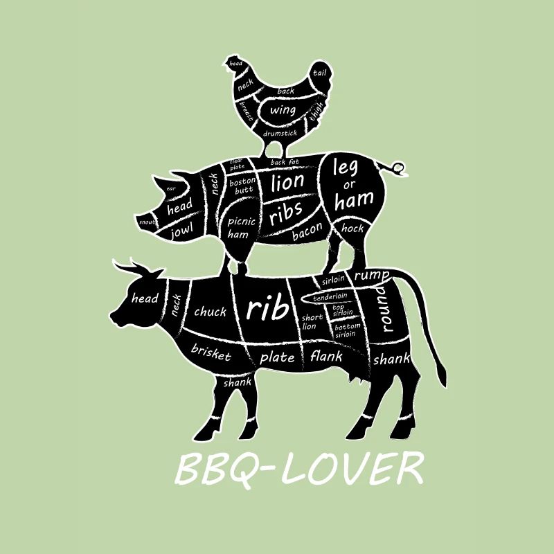 BBQ Lovers