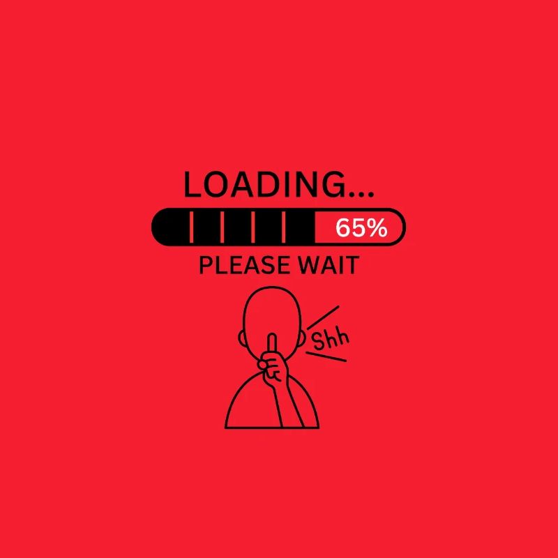 Loading Please Wait