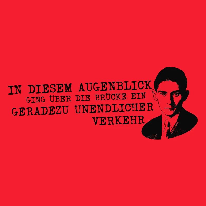 Franz Kafka quote judgment bridge