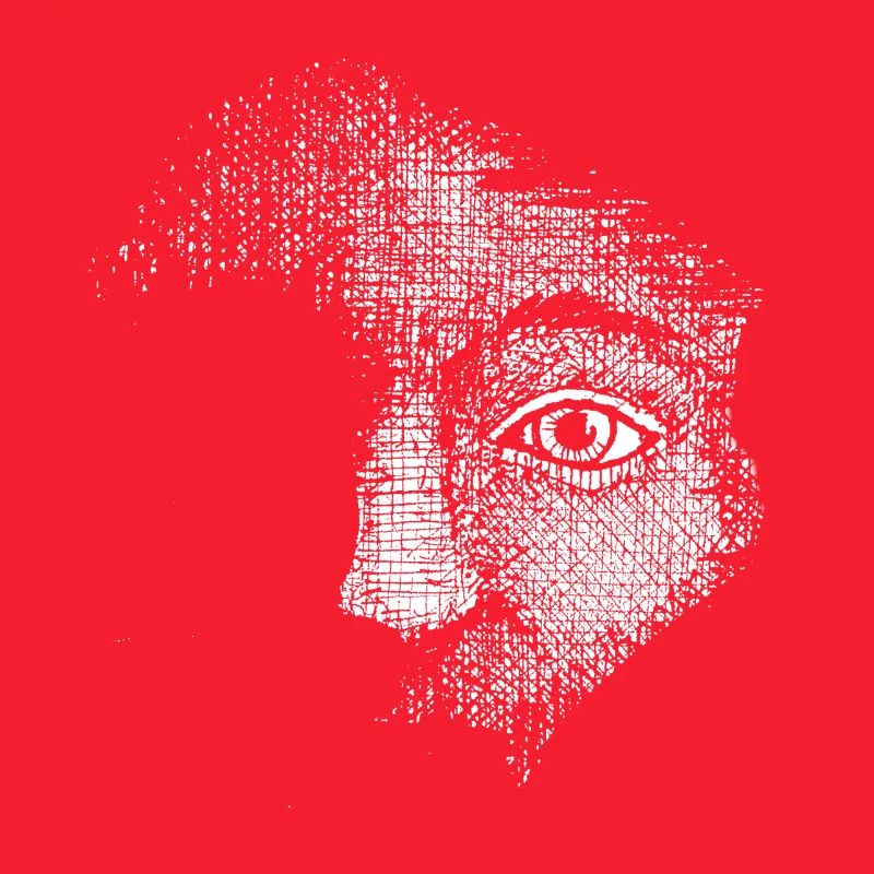 child's face