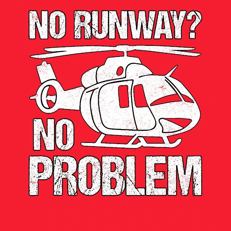 No Runaway? No Problem