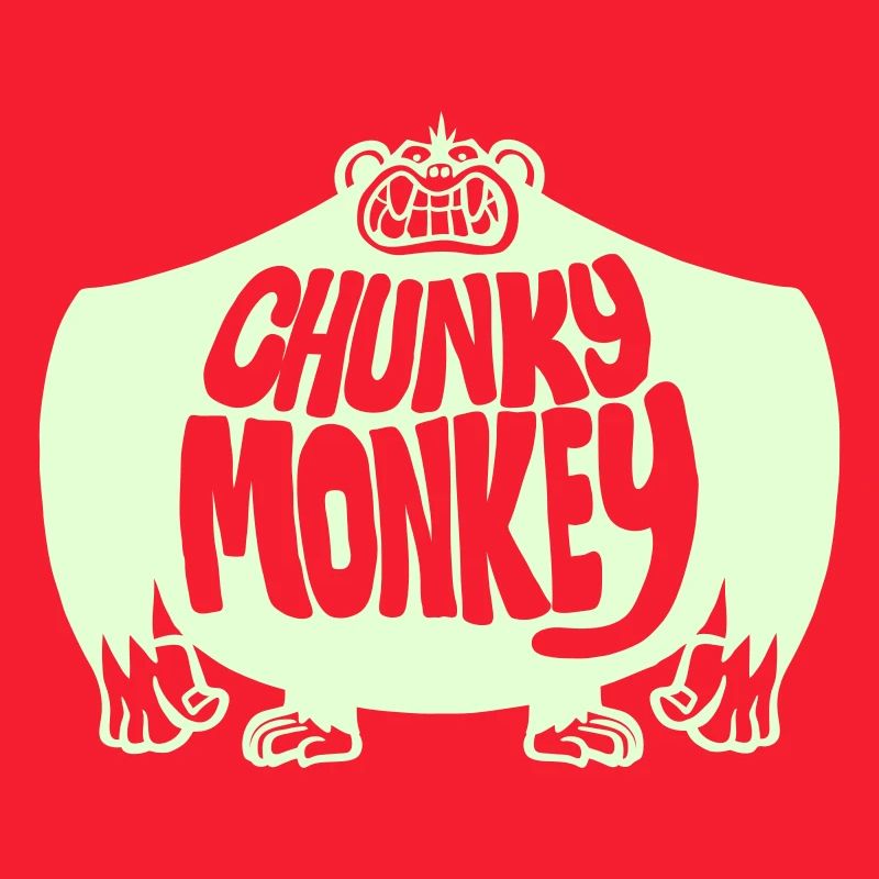 Chunky Monkey