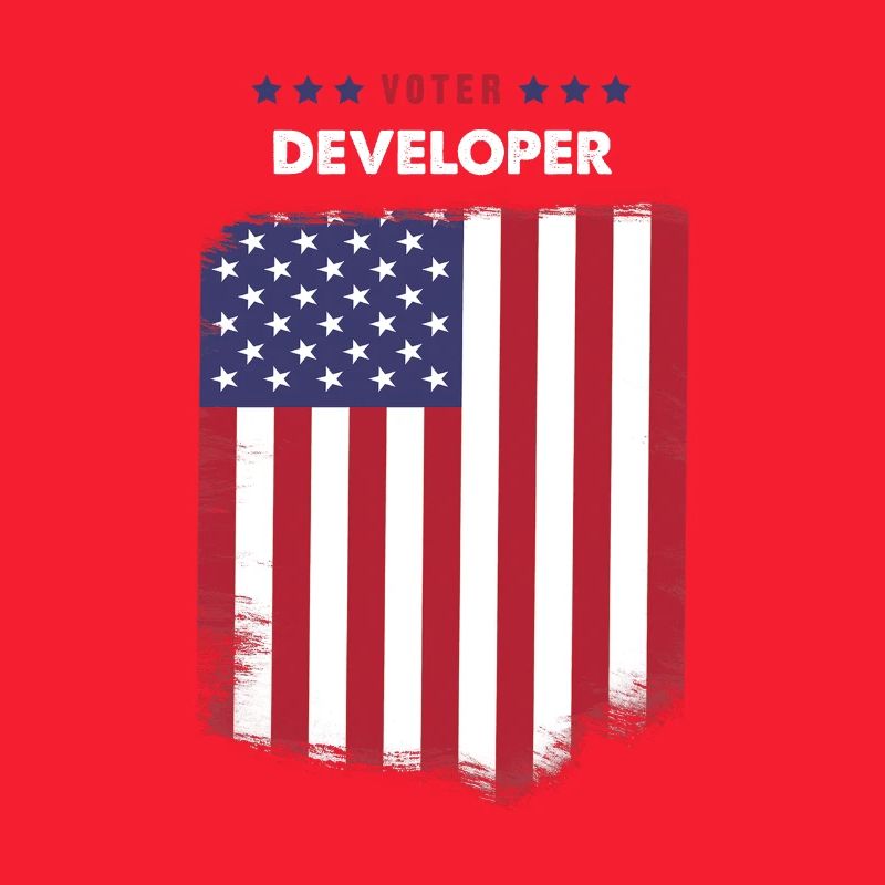 Voter Developer