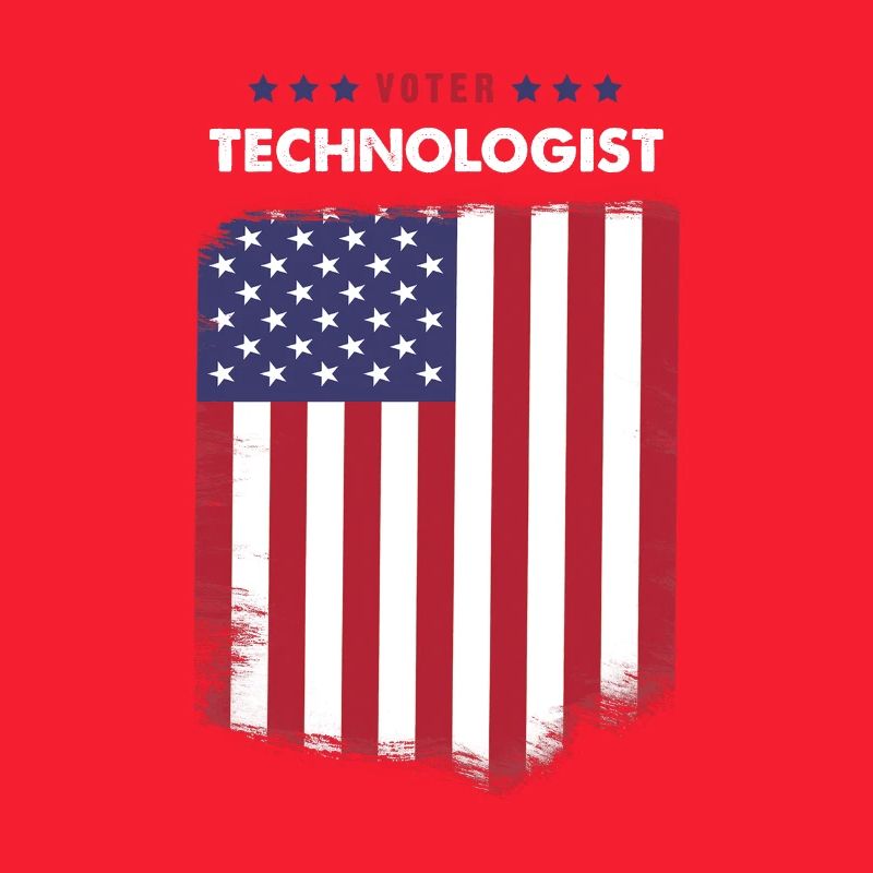 Voter Technologist