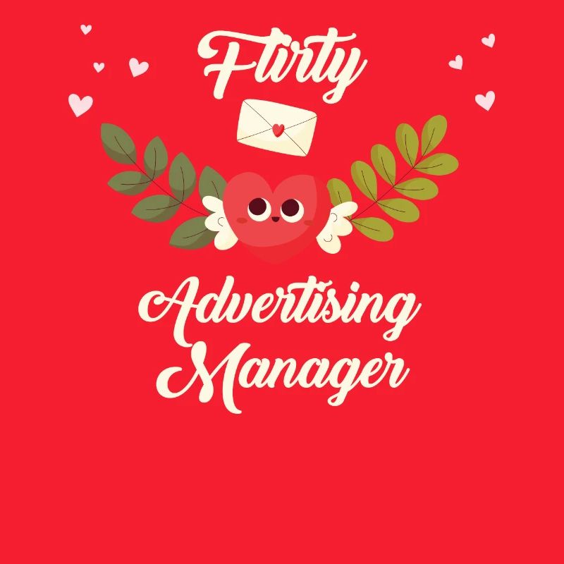 Responsable de la publicité Flirty