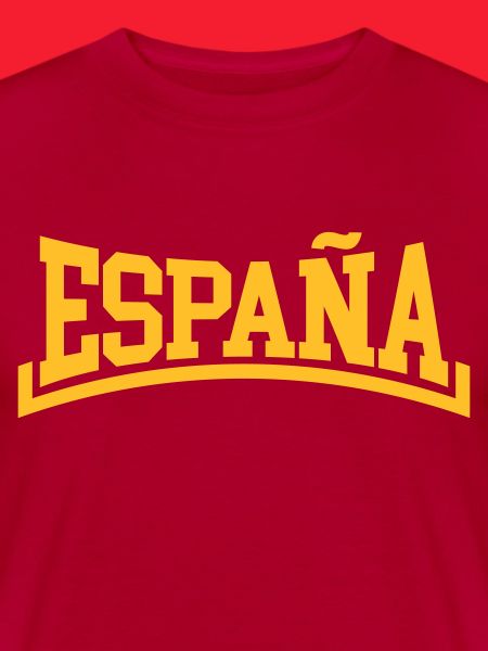 Spanien