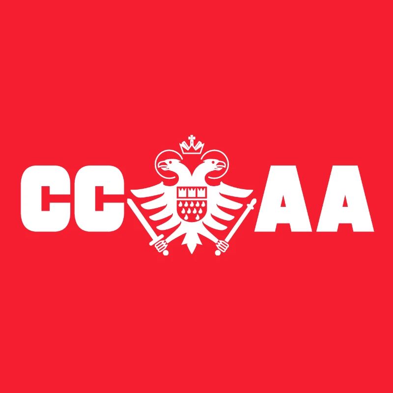 CCAA white
