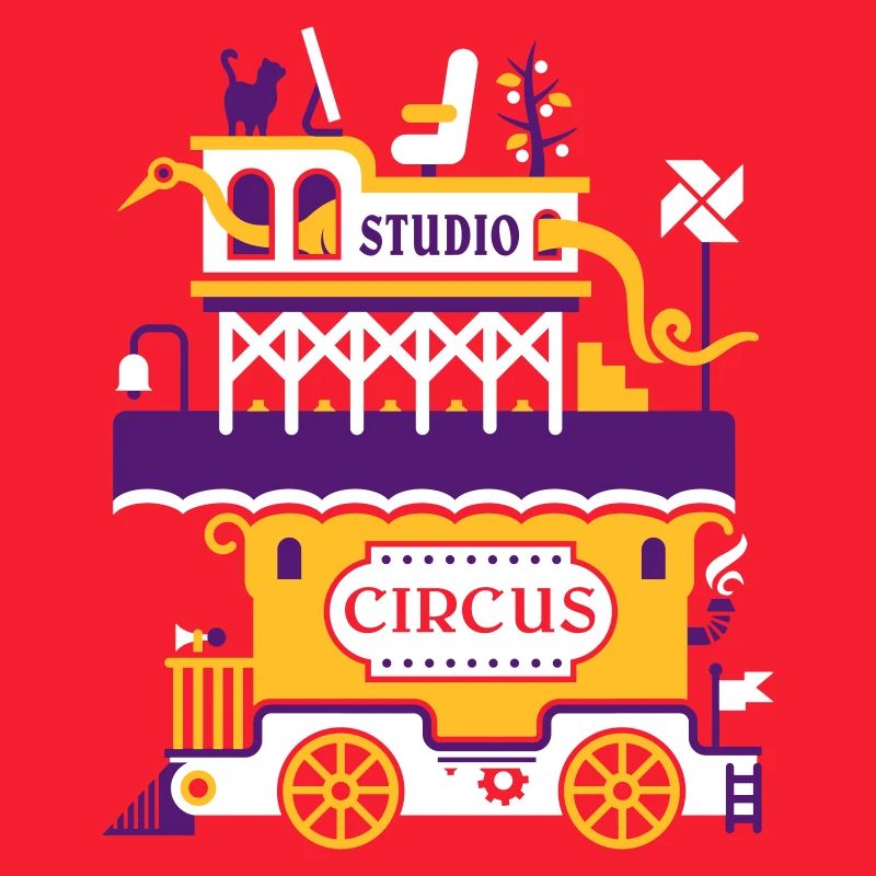Studio Circus