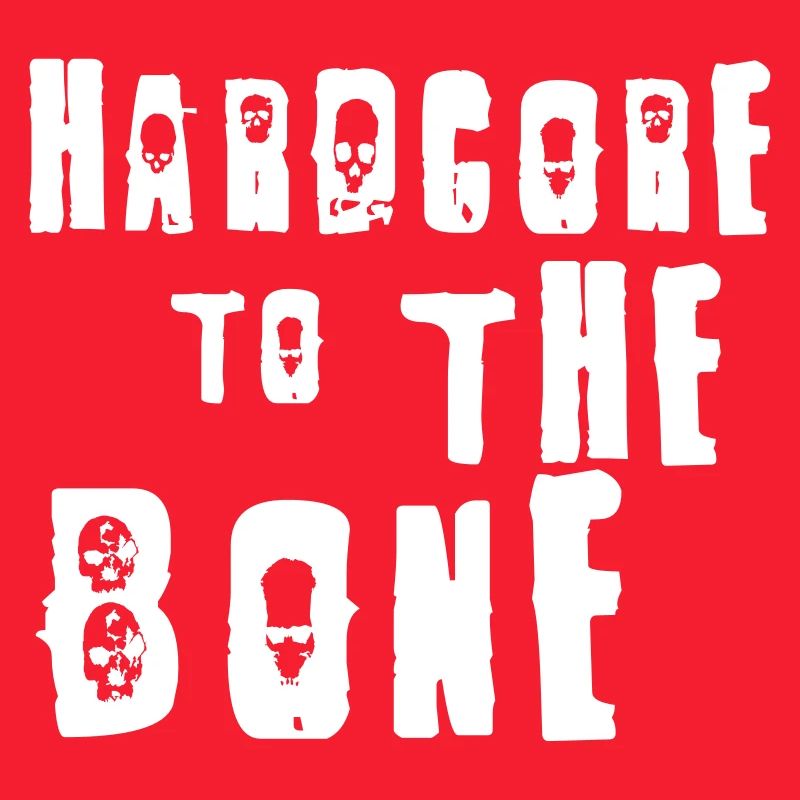 Hardcore