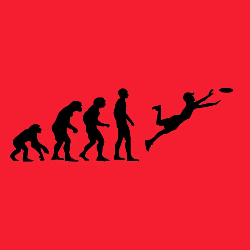 Ultimate Evolution