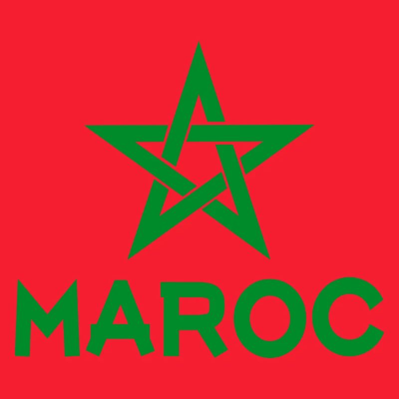 Marokko