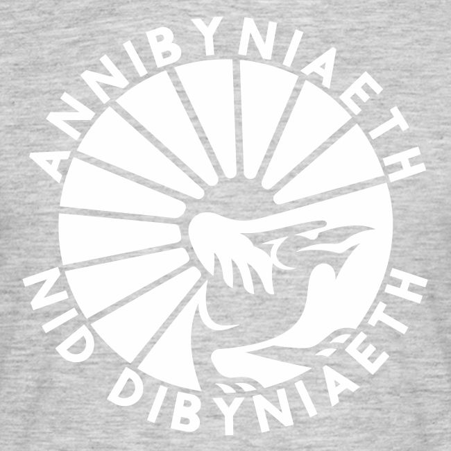 Annibyniaeth Nid Dibyniaeth