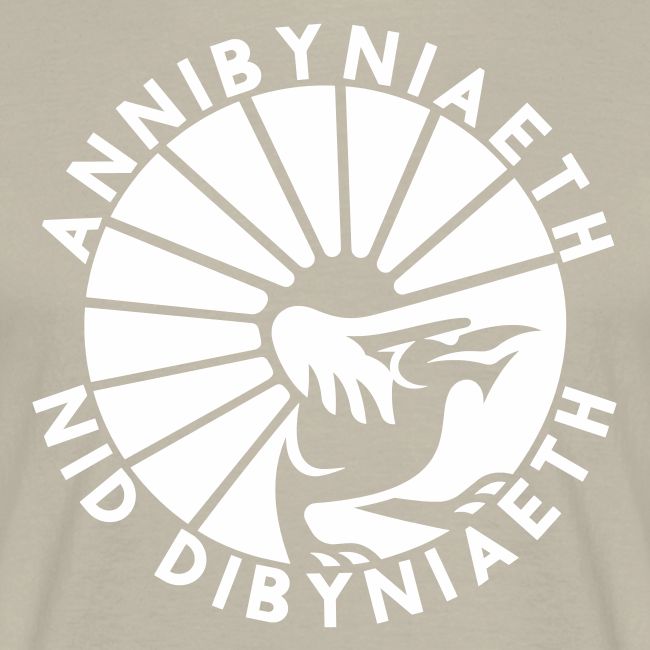 Annibyniaeth Nid Dibyniaeth