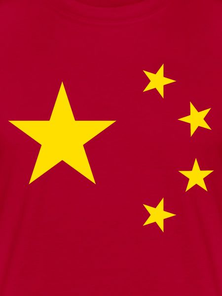 China Sterne