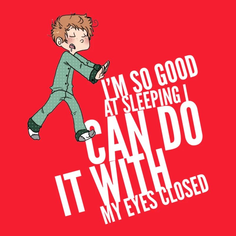 Sleep Sleeping Sleeping Sleep