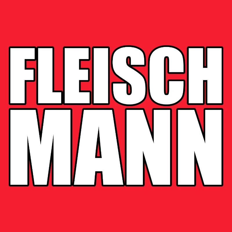 FLEISCHMANN
